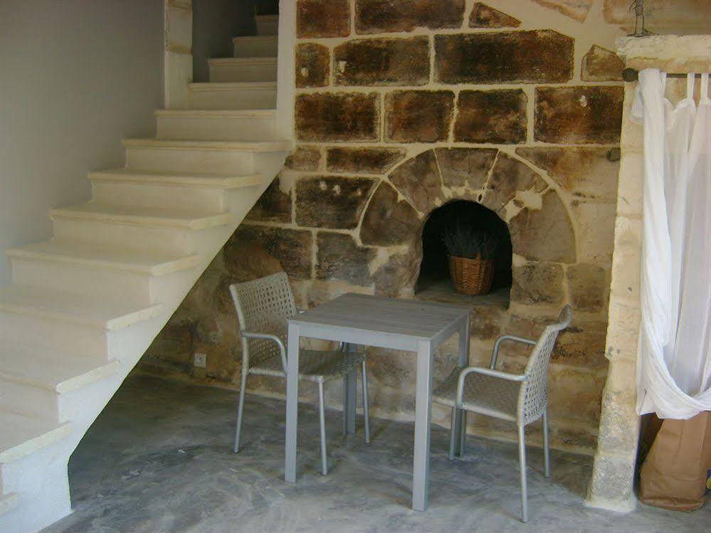 博凯尔Mas Guiraud, Le Coquet住宿加早餐旅馆 外观 照片
